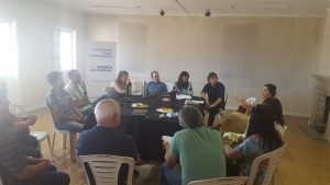 MADRYN SE DESTACA EN EL PROGRAMA NACIONAL “MENTORÍAS ARGENTINA EMPRENDE”