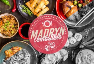 FERIA “MADRYN COMESTIBLE”: CONVOCATORIA PÚBLICA PARA STANDS GASTRONÓMICOS Y CERVECEROS