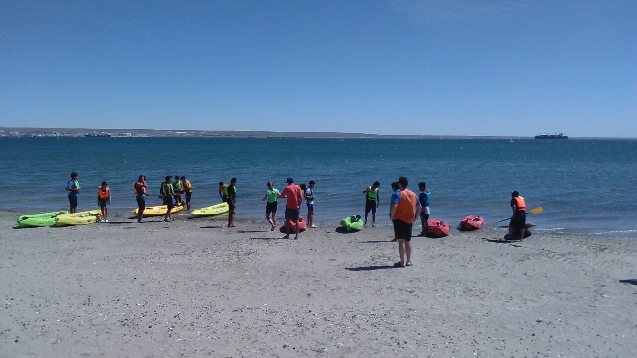 SE VIENE LA SEGUNDA EDICIÓN DE LA REGATA “EL POTRERO ES EL MAR”