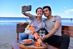 SE EXTIENDE EL PLAZO PARA PARTICIPAR DEL CONCURSO FOTOGRÁFICO #MiSelfieEnMadryn