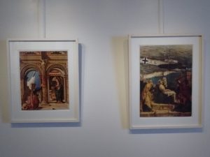 CONTINÚA LA MUESTRA DE LEÓN FERRARI EN EL MuMA 