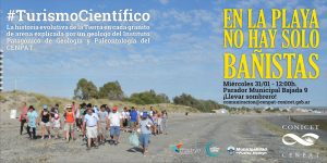 VERANO 2018: CONTINÚAN LAS ACTIVIDADES GRATUITAS