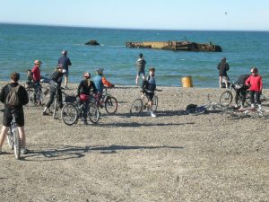 ÚLTIMOS DÍAS PARA EL EMPADRONAMIENTO DE ACTIVIDADES DEPORTIVAS EN ESPACIOS PÚBLICOS