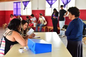 REALIZARÁN CAMPAÑA DE VACUNACIÓN GRATUITA PARA MASCOTAS EL 7 DE DICIEMBRE 