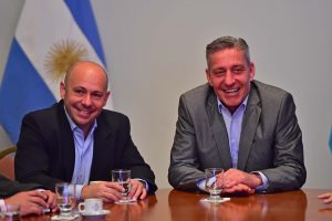 SASTRE: “LA ESCUELA DE PESCA ES UN PILAR FUNDAMENTAL EN LA EDUCACIÓN MUNICIPAL”