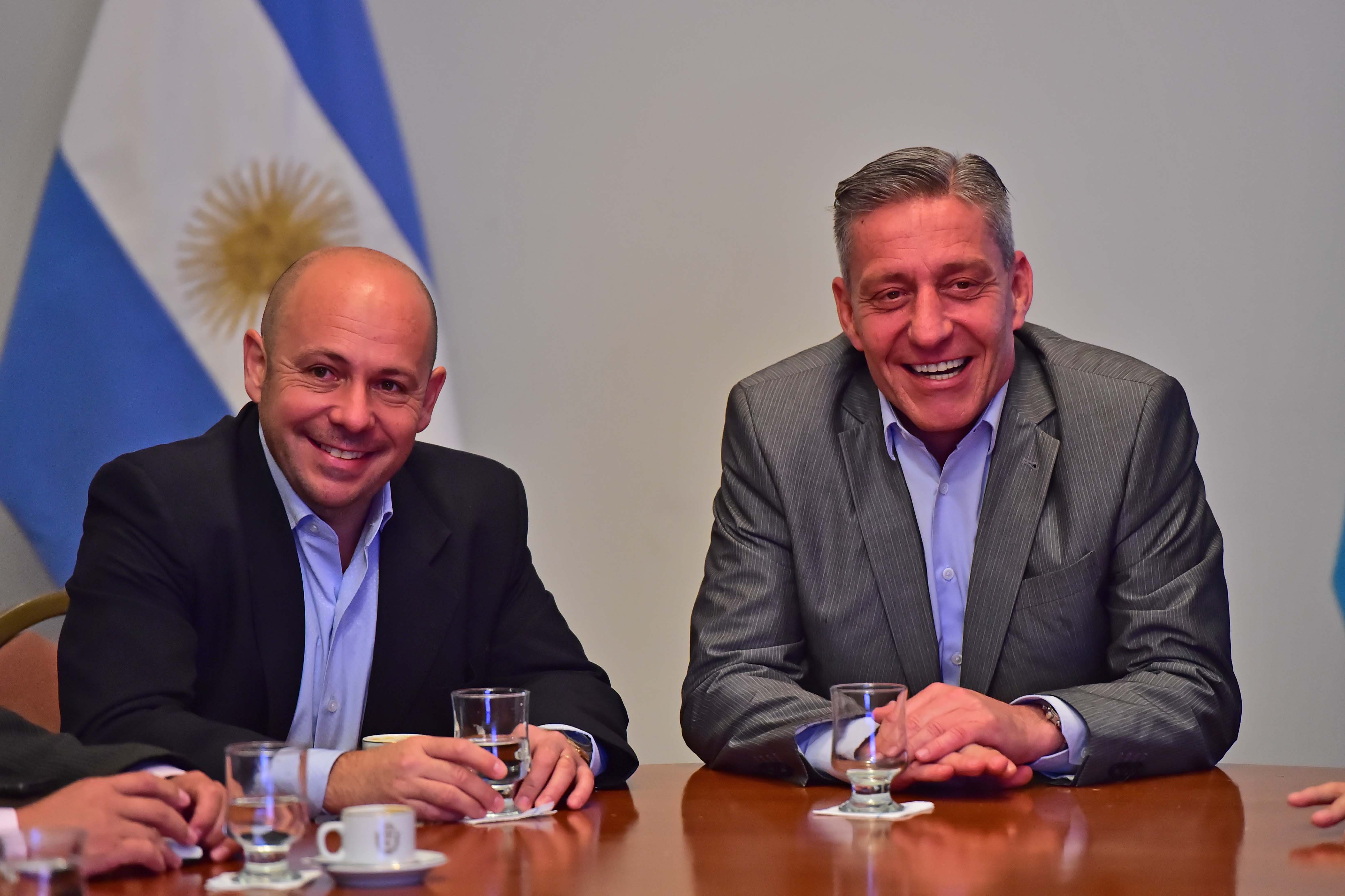 SASTRE: “LA ESCUELA DE PESCA ES UN PILAR FUNDAMENTAL EN LA EDUCACIÓN MUNICIPAL”