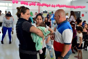 “HAGAMOS MEMORIA”. SERVICIO DE PROTECCIÓN DE LOS DERECHOS DEL NIÑO