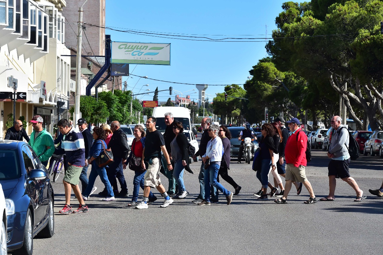 FIN DE SEMANA DE CARNAVAL: SE ESPERA UN IMPORTANTE MOVIMIENTO TURÍSTICO EN LA CIUDAD