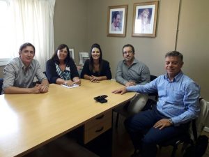 BUSCAN FORTALECER EL CAPITAL EMPRENDEDOR DE LA CIUDAD