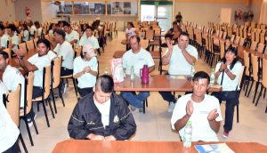 DICTARON CHARLA DE ORIENTACIÓN TURÍSTICA A AGENTES DE ESTACIONAMIENTO MEDIDO