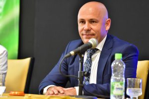 SASTRE ABRE EL PERÍODO LEGISLATIVO Y APUNTA A UN 2018 “DE OBRA PÚBLICA Y DE UN ESTADO MUNICIPAL QUE SEA DEFINITIVAMENTE DE LA GENTE”