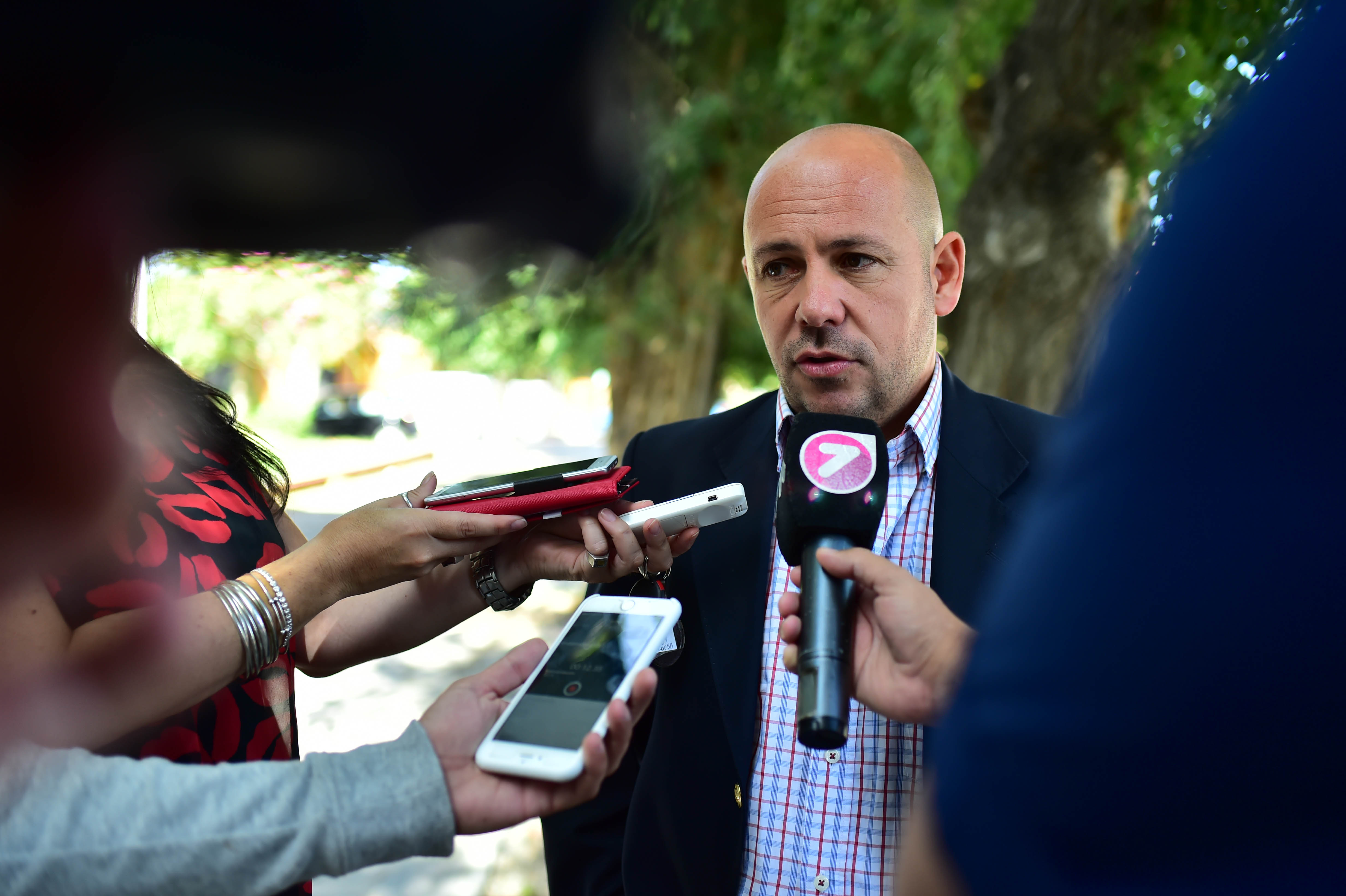 SASTRE CON MÁS GESTIONES EN NACIÓN
