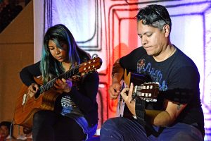 CON MÁS DE 4 MIL INSCRIPTOS EL LUNES COMIENZAN LOS TALLERES CULTURALES