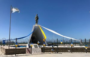 MADRYN CONMEMORA EL DÍA MUNDIAL DEL SÍNDROME DE DOWN 