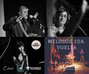 JUAN DUTRIFOR SE PRESENTARÁ NUEVAMENTE EN EL TEATRO DEL MUELLE