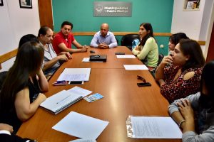 SASTRE: “NOS COMPROMETIMOS A REDUCIR LA SOBREPOBLACIÓN ANIMAL Y LO ESTAMOS LOGRANDO”