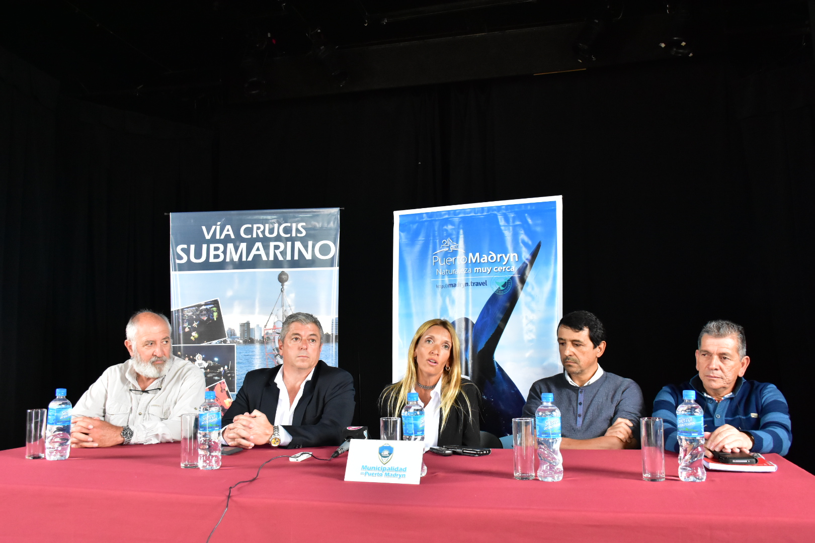 MADRYN SE PREPARA PARA VIVIR UNA SEMANA SANTA CON UNA EXTENSA AGENDA DE ACTIVIDADES