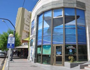 HORARIOS DE ATENCIÓN AL VISITANTE