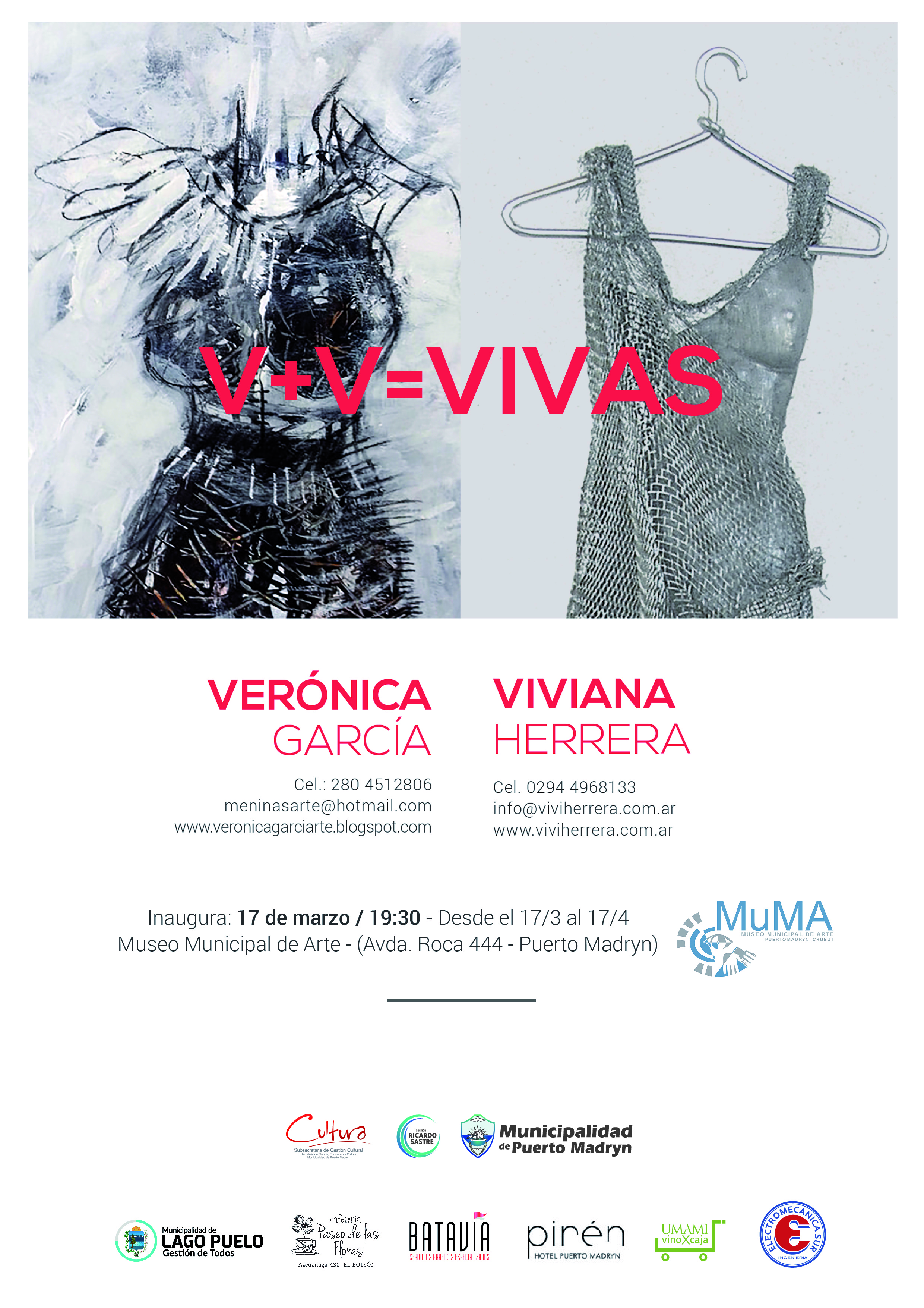 HORARIOS DEL MUSEO MUNICIPAL DE ARTE EN SEMANA SANTA 