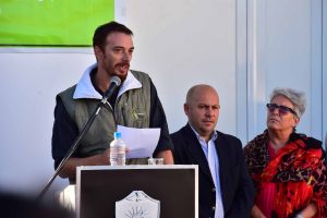 SAPPA: “NINGUNA GESTIÓN HIZO TANTO POR ESTA ESCUELA COMO LA ACTUAL”