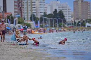 TEMPORADA DE VERANO 2018: BUEN BALANCE GENERAL DE OCUPACIÓN