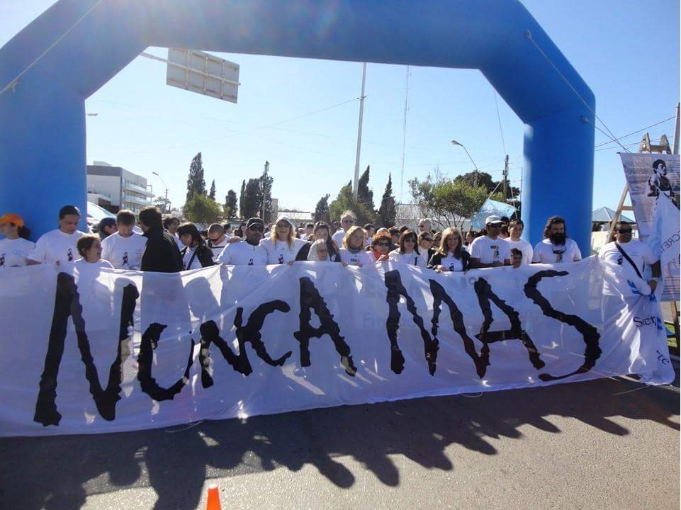 DÍA NACIONAL DE LA MEMORIA: INVITAN A LA 7ª EDICIÓN DE LA CARRERA DE MIGUEL 