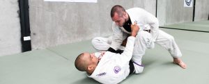 COMIENZA EL CICLO 2018 DE LA ESCUELA MUNICIPAL DE JIUJITSU