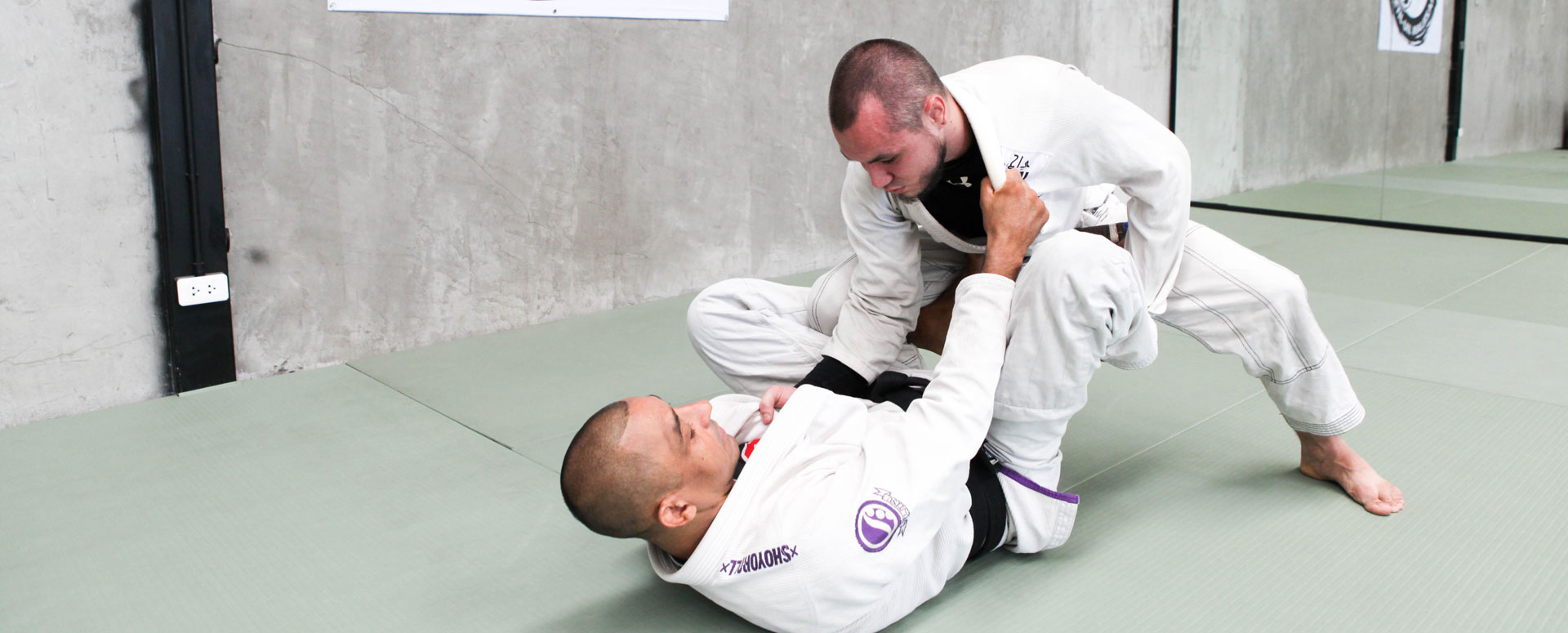 COMIENZA EL CICLO 2018 DE LA ESCUELA MUNICIPAL DE JIUJITSU