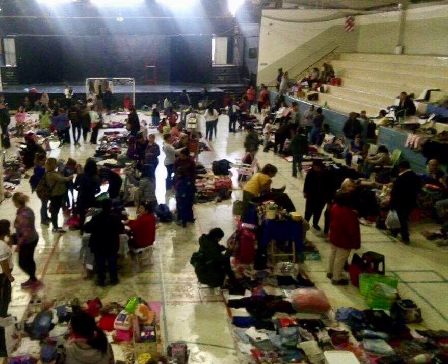 CONTINÚA LA FERIA DEL USADO