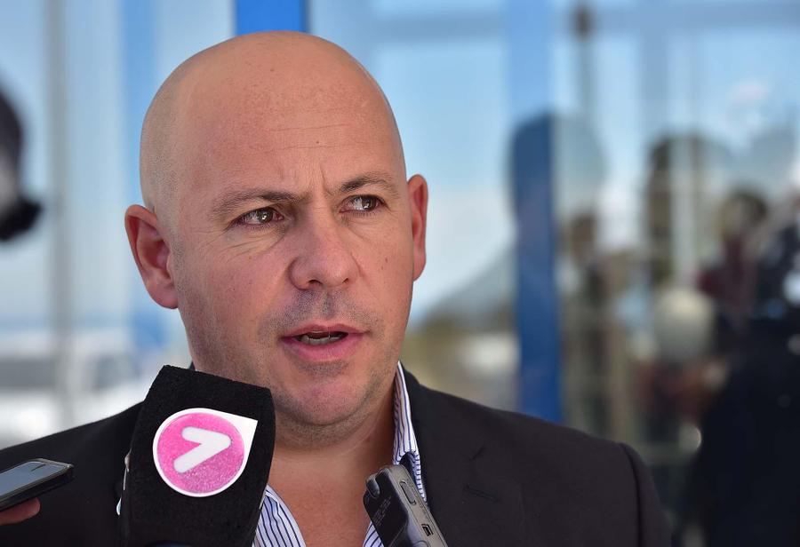 SASTRE: “POR PRIMERA VEZ LOS CHICOS DEL MINI HOGAR PASARON SEMANA SANTA EN FAMILIA”