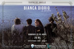 MADRYN CULTURAL
