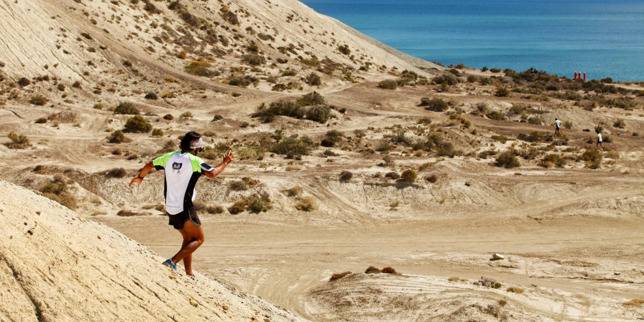 SE VIENE “DESTINO MADRYN, CARRERA DE AVENTURA”