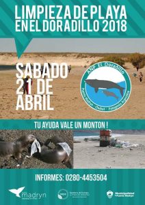 LIMPIEMOS JUNTOS EL DORADILLO