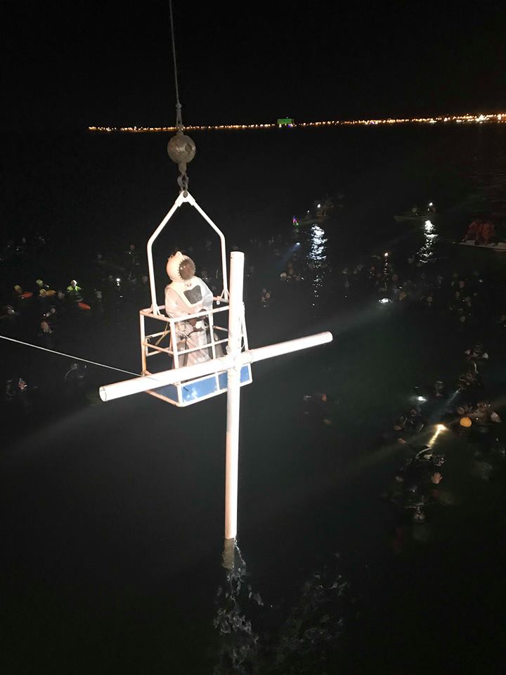 SASTRE DESTACÓ QUE FUE UN FIN DE SEMANA LARGO EXCELENTE PARA MADRYN