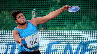 MADRYN CON GRAN PRESENCIA EN LOS JUEGOS ADAPTADOS EPADE 2018