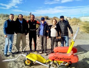 MADRYN ACCESIBLE