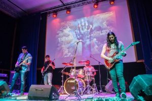 BORJA MARCORA SE PRESENTARÁ EN EL CICLO “NUESTROS MÚSICOS”