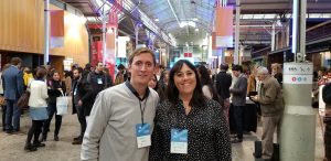 MADRYN PRESENTE EN EL PRIMER ENCUENTRO NACIONAL DE ECOSISTEMAS PRODUCTIVOS