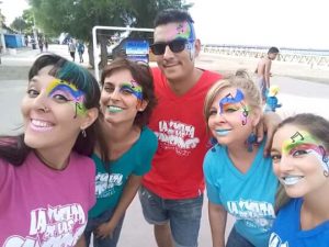 LOS DOMINGOS EL TEATRO DEL MUELLE ES DE LOS CHICOS