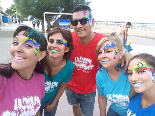 LOS DOMINGOS EL TEATRO DEL MUELLE ES DE LOS CHICOS