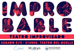 ¿QUIÉN VA A LA TÉCNICA?: LA PROPUESTA TEATRAL PARA EL FIN DE SEMANA