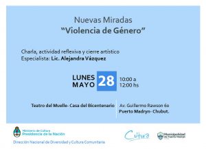 NUEVAS MIRADAS