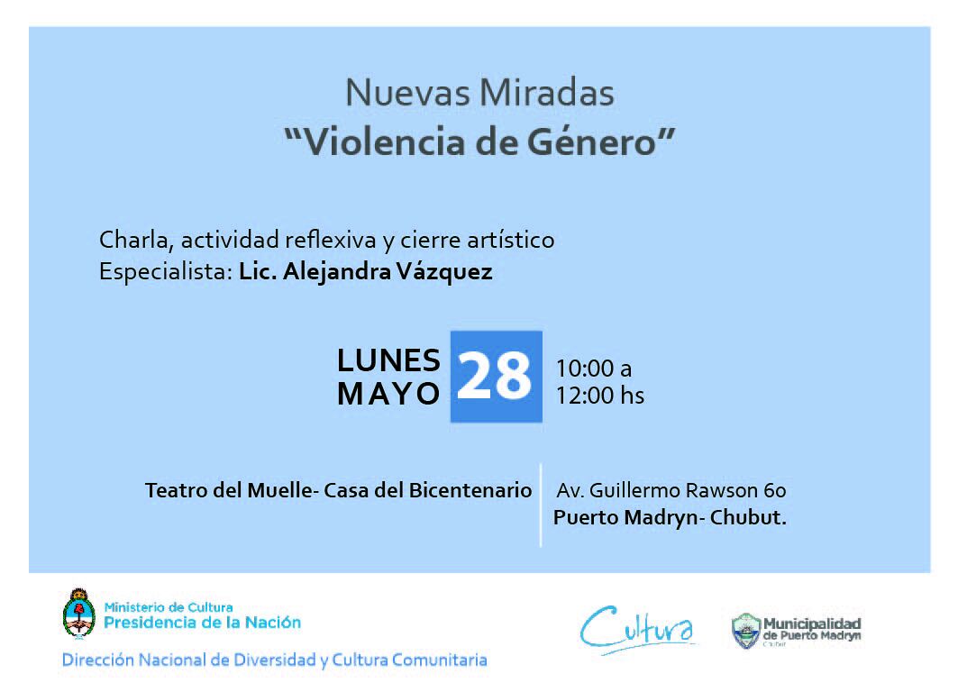 NUEVAS MIRADAS