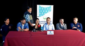 “EL ARTE DE HACER” A BENEFICIO DE LOS BOMBEROS VOLUNTARIOS