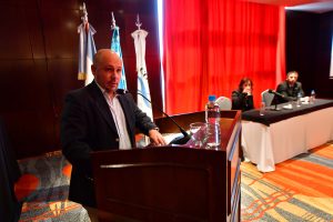 CIENCIA DE MADRYN