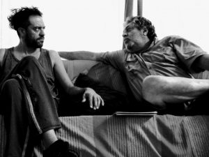 NUEVAS FUNCIONES DE LA COMEDIA “FE DE RATAS”