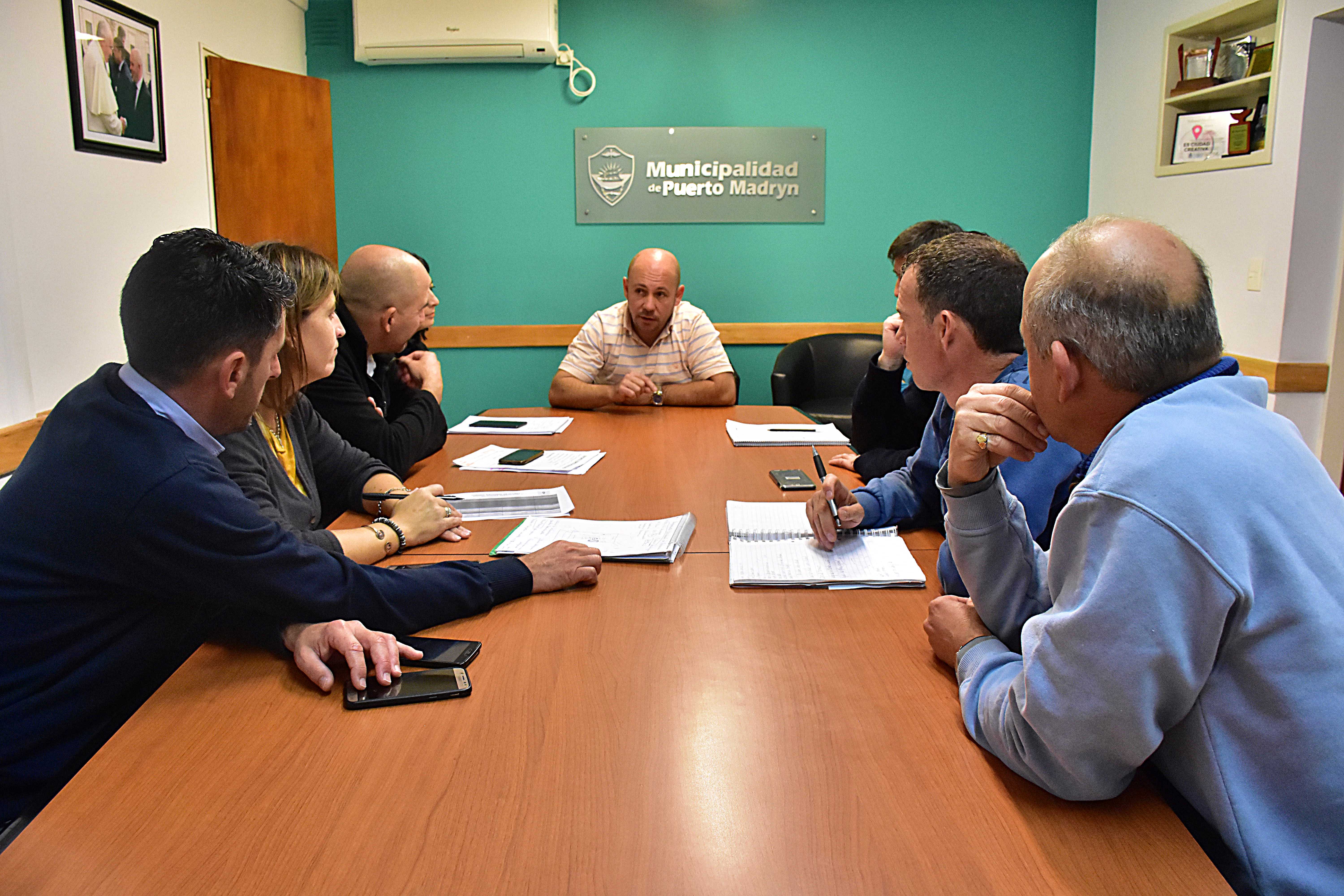 MADRYN SERÁ SEDE DEL NACIONAL DE CLUBES DE GIMNASIA ARTÍSTICA