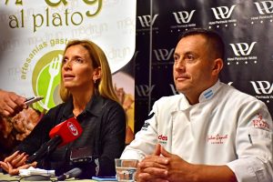 ¡MADRYN AL PLATO YA TIENE FECHA!