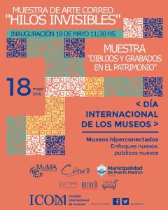 EL MuMA CELEBRA EL DÍA INTERNACIONAL DE LOS MUSEOS