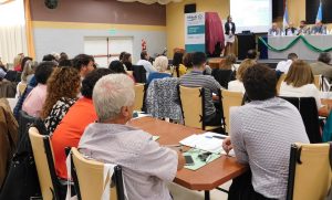 CAPACITARÁN EN PRODUCCIÓN Y PLANIFICACIÓN DE EVENTOS